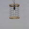 Maxim Lighting Homestead 10" Single Pendant 12519DWBK - alternate 2